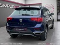 Volkswagen t-roc 1.5 tsi 150 evo start/stop iq.drive bvm6 garantie 12 mois occasion parc voitures beauvais simplicicar...