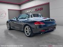 Bmw z4 roadster e89 lci 20i 184ch lounge plus sdrive garantie 12 mois occasion parc voitures beauvais simplicicar...