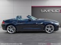 Bmw z4 roadster e89 lci 20i 184ch lounge plus sdrive garantie 12 mois occasion parc voitures beauvais simplicicar...