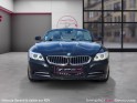 Bmw z4 roadster e89 lci 20i 184ch lounge plus sdrive garantie 12 mois occasion parc voitures beauvais simplicicar...