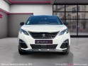 Peugeot 5008 2.0 bluehdi 150ch ss bvm6 gt line garantie 12 mois occasion parc voitures beauvais simplicicar simplicibike france