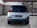 Peugeot 5008 2.0 bluehdi 150ch ss bvm6 gt line garantie 12 mois occasion parc voitures beauvais simplicicar simplicibike france