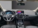 Bmw x3 g01 sdrive18d 150ch bva8 business design apple carplay occasion montreuil (porte de vincennes)(75) simplicicar...