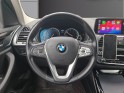 Bmw x3 g01 sdrive18d 150ch bva8 business design apple carplay occasion montreuil (porte de vincennes)(75) simplicicar...