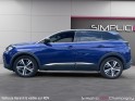 Peugeot 3008 2.0 bluehdi 150ch ss bvm6 gt line/camera 360' / carplay occasion champigny-sur-marne (94) simplicicar...