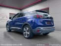 Peugeot 3008 2.0 bluehdi 150ch ss bvm6 gt line/camera 360' / carplay occasion champigny-sur-marne (94) simplicicar...