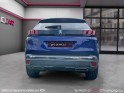 Peugeot 3008 2.0 bluehdi 150ch ss bvm6 gt line/camera 360' / carplay occasion champigny-sur-marne (94) simplicicar...