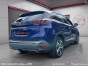 Peugeot 3008 2.0 bluehdi 150ch ss bvm6 gt line/camera 360' / carplay occasion champigny-sur-marne (94) simplicicar...