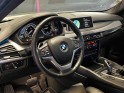 Bmw x6 f16 xdrive30d 258 ch garantie 12 mois occasion  simplicicar aix les bains simplicicar simplicibike france