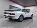 Porsche 944 2.5 16v 190 ch targa s origine france garantie pro 12 mois occasion simplicicar royan simplicicar simplicibike...