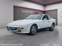 Porsche 944 2.5 16v 190 ch targa s origine france garantie pro 12 mois occasion simplicicar royan simplicicar simplicibike...