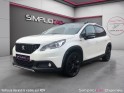 Peugeot 2008 1.2 puretech 130ch ss bvm6 gt line entretien peugeot garantie 12 mois occasion simplicicar charmes simplicicar...