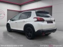 Peugeot 2008 1.2 puretech 130ch ss bvm6 gt line entretien peugeot garantie 12 mois occasion simplicicar charmes simplicicar...