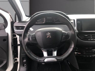 Peugeot 2008 1.2 puretech 130ch ss bvm6 gt line entretien peugeot garantie 12 mois occasion simplicicar charmes simplicicar...