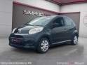 Citroen c1 1.0i 68 ch 04cv attraction garantie pro 12 mois occasion simplicicar royan simplicicar simplicibike france