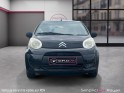 Citroen c1 1.0i 68 ch 04cv attraction garantie pro 12 mois occasion simplicicar royan simplicicar simplicibike france