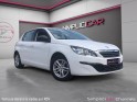 Peugeot 308 1.2 puretech 82ch bvm5 active garantie 12 mois occasion simplicicar charmes simplicicar simplicibike france