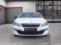 Peugeot 308 1.2 puretech 82ch bvm5 active garantie 12 mois occasion simplicicar charmes simplicicar simplicibike france