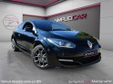 Renault megane iii coupe rs 2.0 16v 265 phase iii / suivi renault / revision a jour / jantes tibor / garantie 12 mois...