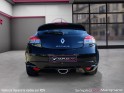 Renault megane iii coupe rs 2.0 16v 265 phase iii / suivi renault / revision a jour / jantes tibor / garantie 12 mois...