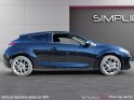 Renault megane iii coupe rs 2.0 16v 265 phase iii / suivi renault / revision a jour / jantes tibor / garantie 12 mois...