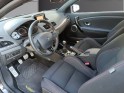 Renault megane iii coupe rs 2.0 16v 265 phase iii / suivi renault / revision a jour / jantes tibor / garantie 12 mois...