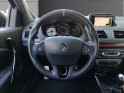 Renault megane iii coupe rs 2.0 16v 265 phase iii / suivi renault / revision a jour / jantes tibor / garantie 12 mois...