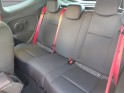 Renault megane iii coupe rs 2.0 16v 265 phase iii / suivi renault / revision a jour / jantes tibor / garantie 12 mois...