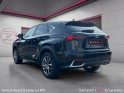 Lexus  nx300h luxe plus 4x4 garantie 12 mois occasion simplicicar charmes simplicicar simplicibike france