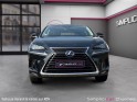 Lexus  nx300h luxe plus 4x4 garantie 12 mois occasion simplicicar charmes simplicicar simplicibike france