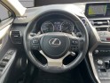 Lexus  nx300h luxe plus 4x4 garantie 12 mois occasion simplicicar charmes simplicicar simplicibike france