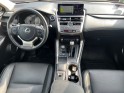 Lexus  nx300h luxe plus 4x4 garantie 12 mois occasion simplicicar charmes simplicicar simplicibike france