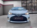 Toyota yaris lca 2016 69 vvt-i active occasion simplicicar meaux simplicicar simplicibike france