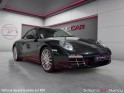 Porsche 911 carrera 4 cabriolet 997 4s cabriolet 3.8i 385 pdk // cuir etendu // chrono sport // garantie 12 mois occasion...