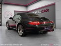 Porsche 911 carrera 4 cabriolet 997 4s cabriolet 3.8i 385 pdk // cuir etendu // chrono sport // garantie 12 mois occasion...