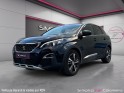 Peugeot 3008 130ch ss bvm6 gt line/ 12 mois garantie occasion simplicicar colomiers  simplicicar simplicibike france