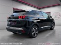 Peugeot 3008 130ch ss bvm6 gt line/ 12 mois garantie occasion simplicicar colomiers  simplicicar simplicibike france