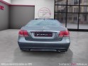 Mercedes classe e 220 bluetec fascination 4-matic a occasion simplicicar meaux simplicicar simplicibike france