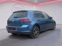 Volkswagen golf carat 1.4 tsi 140 ch dsg7 toit ouvrant/ camera de recul occasion simplicicar orgeval  simplicicar...