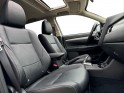 Mitsubishi outlander plug-in hybrid 4wd 163 ch camera de recul / toit ouvrant--- occasion simplicicar orgeval  simplicicar...