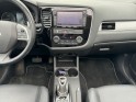 Mitsubishi outlander plug-in hybrid 4wd 163 ch camera de recul / toit ouvrant--- occasion simplicicar orgeval  simplicicar...