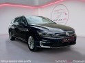 Volkswagen passat sw -gte 218ch hybride rechargeable dsg6 camera de recul/ carplay-- occasion simplicicar orgeval ...