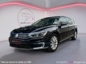 Volkswagen passat sw -gte 218ch hybride rechargeable dsg6 camera de recul/ carplay-- occasion simplicicar orgeval ...