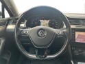 Volkswagen passat sw -gte 218ch hybride rechargeable dsg6 camera de recul/ carplay-- occasion simplicicar orgeval ...