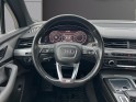 Audi q7 3.0 v6 tdi clean diesel 272 tiptronic 8 quattro 7pl s line occasion simplicicar pontarlier simplicicar simplicibike...