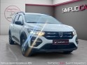 Dacia jogger tce 110 5 places sl extreme  etat neuf occasion simplicicar st-maximin simplicicar simplicibike france