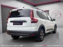 Dacia jogger tce 110 5 places sl extreme  etat neuf occasion simplicicar st-maximin simplicicar simplicibike france