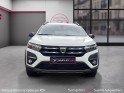 Dacia jogger tce 110 5 places sl extreme  etat neuf occasion simplicicar st-maximin simplicicar simplicibike france