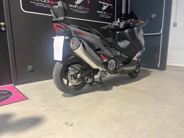 Yamaha tmax 560 cm3 tech max occasion simplicicar lyon nord  simplicicar simplicibike france