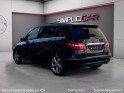 Mercedes classe b 180 cdi sport 7-g dct a occasion simplicicar st-maximin simplicicar simplicibike france